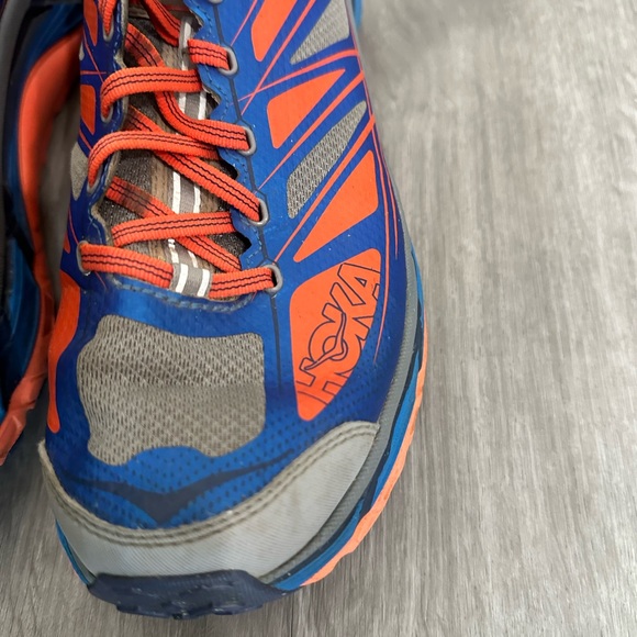 Hoka One One Mafata Speed 2 - Picture 2 of 7